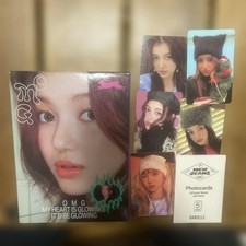 Newjeans DANIELLE OMG Album KPOP