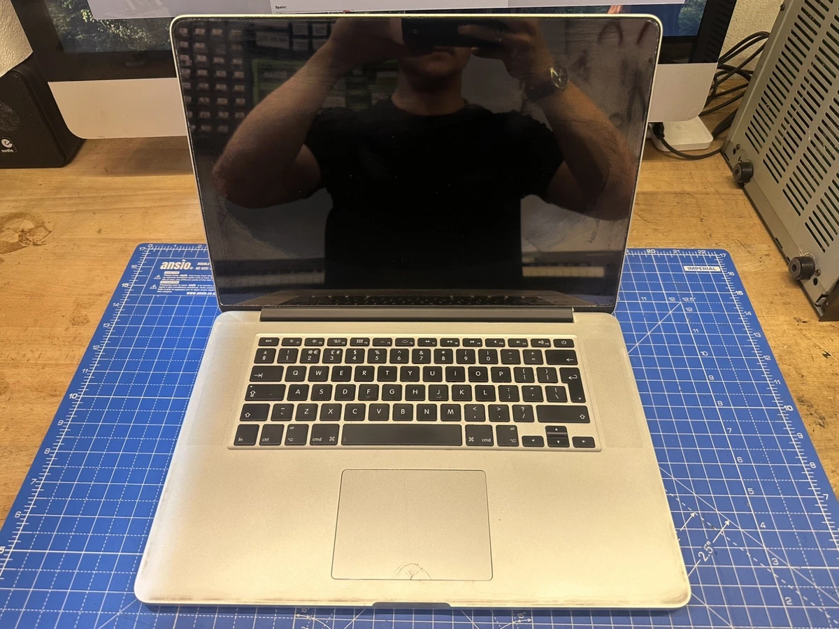 MacBook Pro 15 aus 2015 online kaufen | eBay