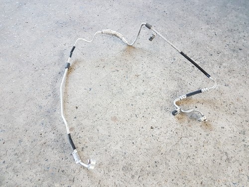 BMW 1er E81 E82 E87 E88 Druckleitung Klimaleitung Kondensator-Verdampfer 9151734