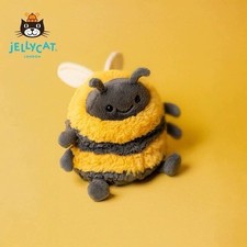 Albee Bee Jellycat | Jelly Journal