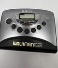 Sony Walkman WM-FX251 Stereo Cassette Player  VTG FM/AM Working Radio Only