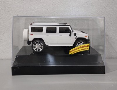 ランクル250 HUMMER H2 ラジコン JRVT154-GR Wild Drive 1/18 Hummer H2