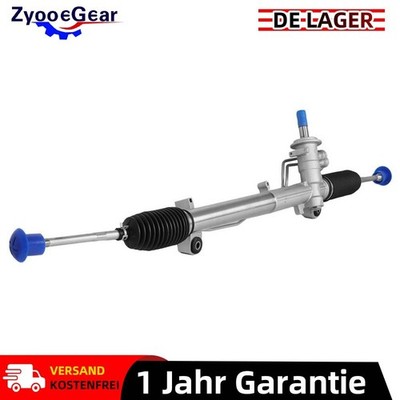 For Ford Fiesta J3 JV Fiesta V JD JH Mazda 2 DY Lenkgetriebe Servolenkgetriebe