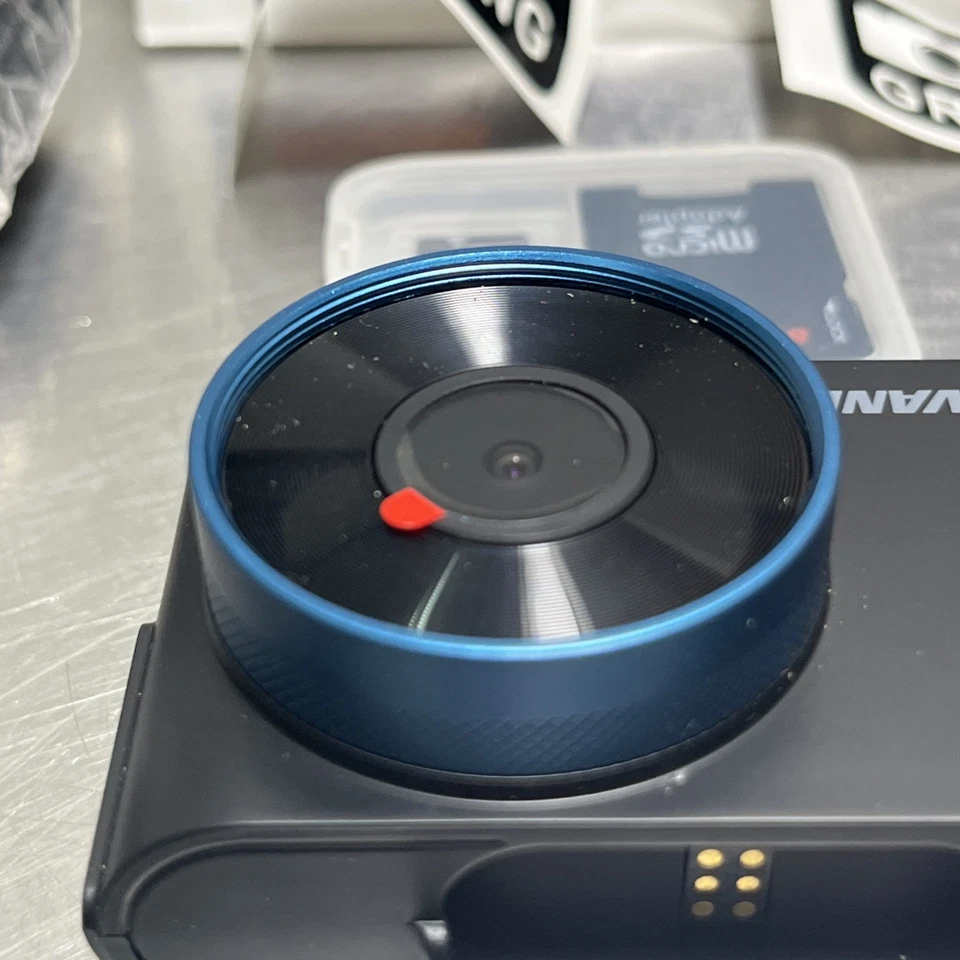 Видеорегистратор SYLVANIA Roadsight Plus 1080p HD, вид 120°, ночное видение, карта 16 ГБ - Изображение 2 из 4