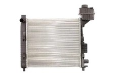 Radiateur Mercedes 611