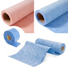 Waterproof Membrane Wet Room Shower Liner Tanking Fleece Under Tile Matting&Tape