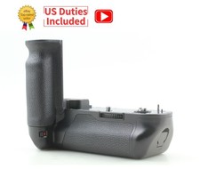 Tested  MINT  Canon Power Drive Booster PB-E1 Grip For EOS1 1N 1V 3 From JAPAN