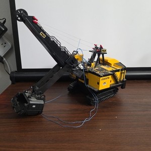 P&H 4100 for sale | eBay