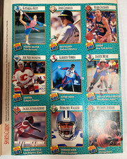 Hockey 1989 Vintage Sports Memorabilia for sale | eBay