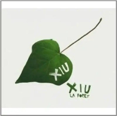 Xiu Xiu - La Foret