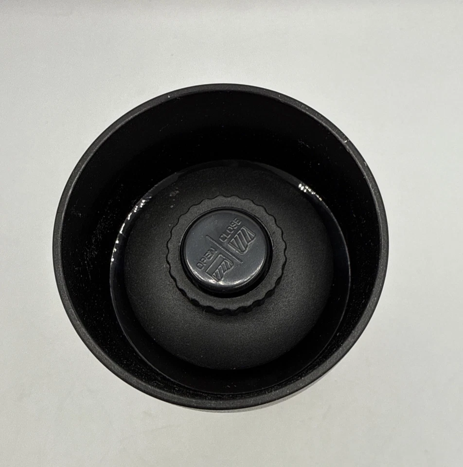 Scuderia Ferrari F1 Thermal Mug 12 oz Travel Cup Official Product New In Box - Image 2 of 3