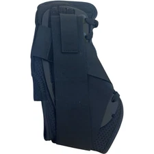 MEDISED Ankle Support Brace - Stabilizing Laces for Sprains and Injury Recovery