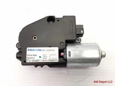 2007 BMW 335xi 335i 328i 328xi E90 E92 Sun Roof Motor Drive Unit 67616922257