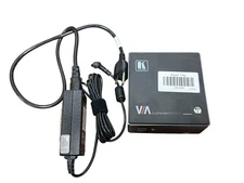 Kramer VIA-CONNECT-PRO Wireless Presentation W Power Supply