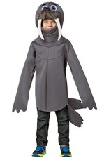 Walrus Sea Animal Toddler Costume