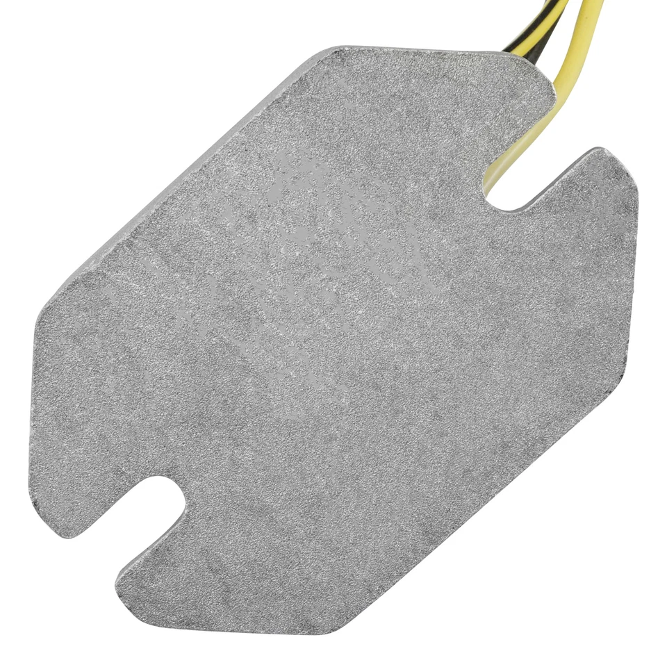 Regulador rectificador para Ski-Doo Formula Z 600 700 2000 Foto 4 de 4