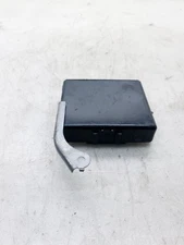 07-09 LEXUS LX350 CHASSIS ECM MULTIPLEX NETWORK BODY CONTROL MODULE ASSEMBLY 