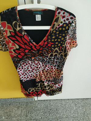 Creation L ladies blouse size 40