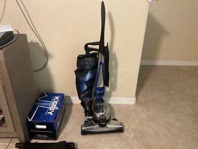 Kirby AVALIR2 Multi Surface Vacuum Carpet Cleaner