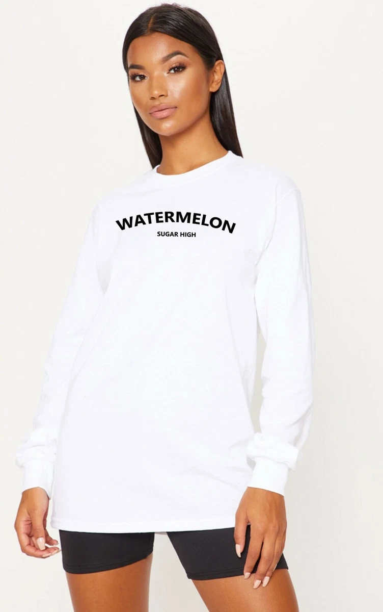Watermelon jumper shop