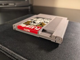 Platoon (Nintendo NES, 1988) Game Only | Tested | Authentic