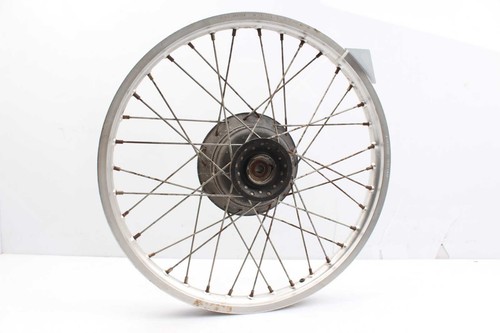 Rear Wheel Rim Wheel Rear Honda XL 500 R PD02