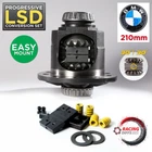 Progressive Limited Slip Diff conversion set LSD (for:BMW 210mm) E34 E31 E32 E38