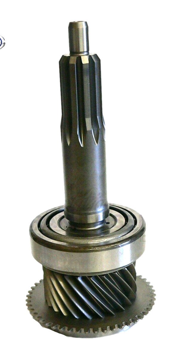 S6-650 Input Shaft Ford Diesel 7.3 with Bearing & Oil Slinger 98