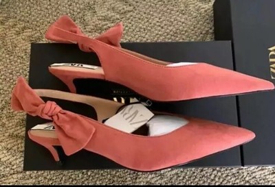 kitten heels size 8