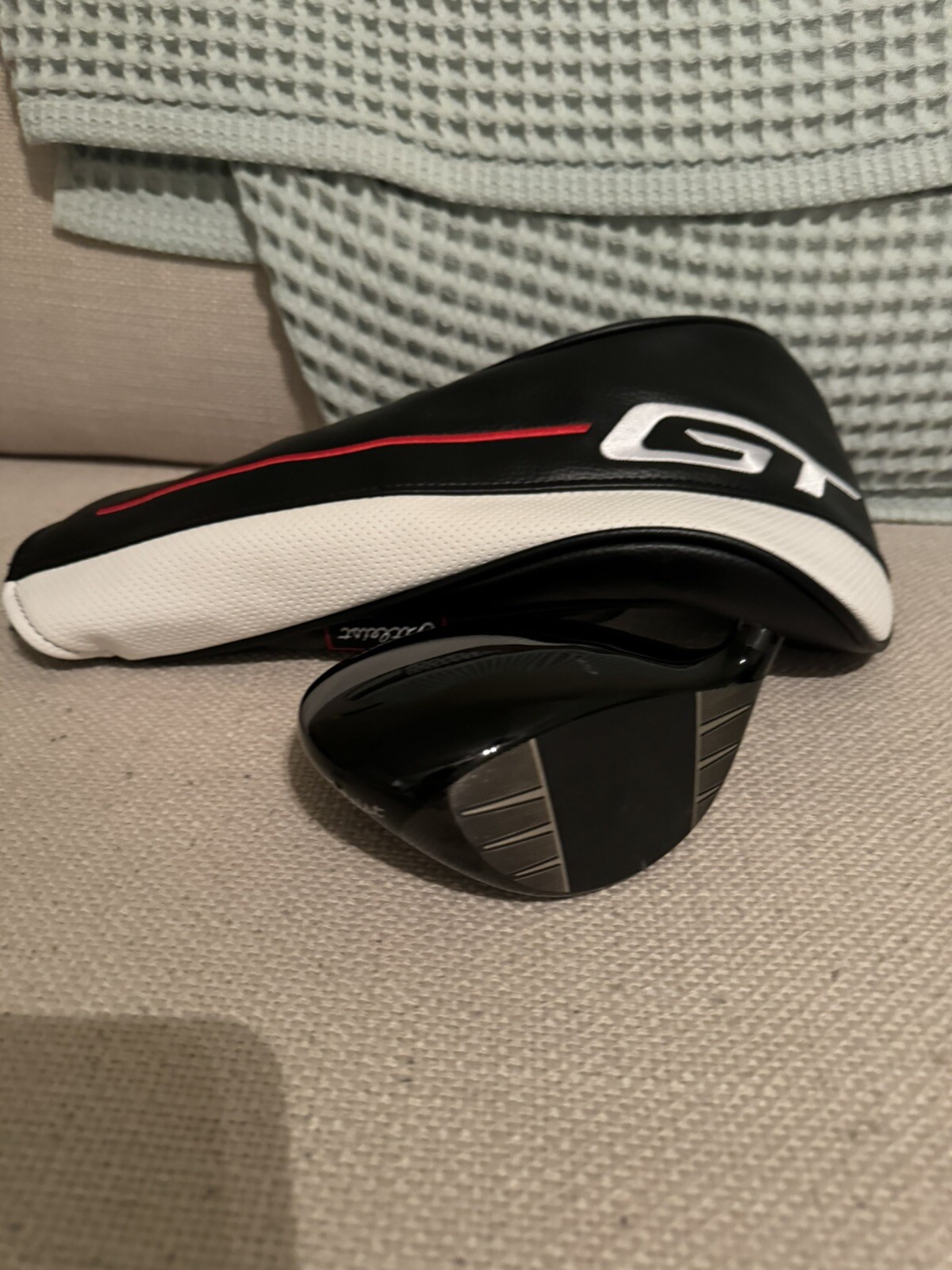 titleist gt2 driver 10* Head Only!!! Hit Less Than 5 Times 10/10 | eBay
