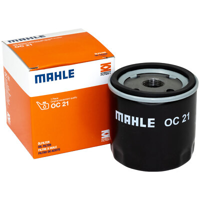Ölfilter Mahle OC21 für Harley-Davidson