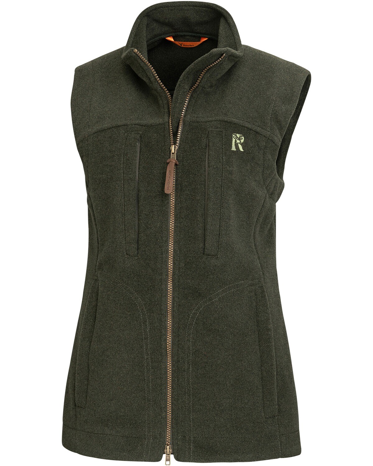 Рашер Дамен Лоденвесте Ханни Ягдвестен|Лоденвестен|Средний слой|Западный Дамен НОЙ