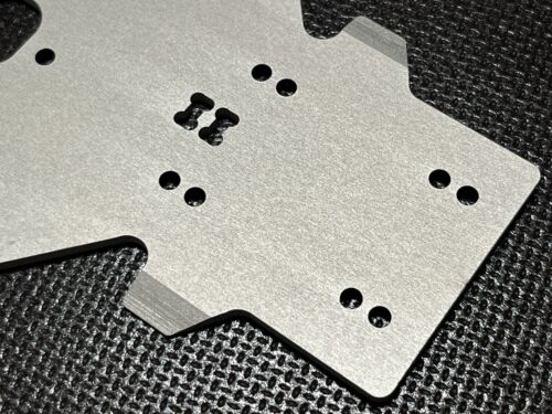 KYOSHO Inferno SPECIAL MAIN Chassis 900 IFW01 BRAND NEW Vintage CHASIS - Bild 8 von 9