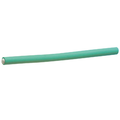 Comair Flex-Wickler mittel 8 x 170 mm grün 6er Beutel