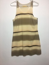 Alice + Olivia Women’s Sleeveles Dress Size S