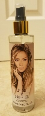 Fragrance Spray Jlo Jlust Perfume Jennifer Lopez JLO JLuxe Body