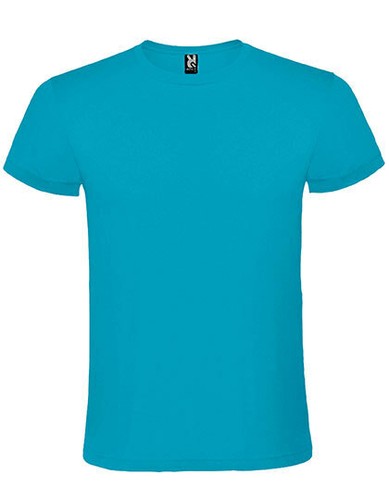 Unisex Camiseta Sola Jersey 100% Algodón Cuello Redondo S - 3XL (BRY6424) - Imagen 11 de 13