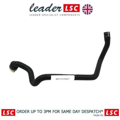 Genuine Vauxhall Astra H Heater Water Coolant Inlet Hose Pipe – 13123420