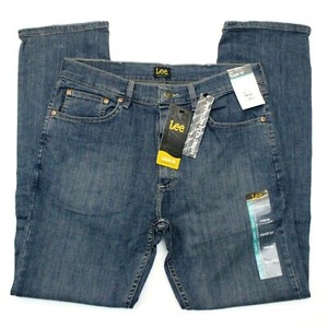 lee classic jeans