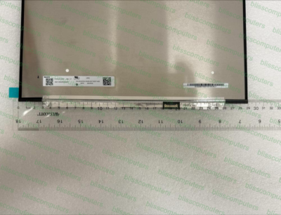 Écran LCD 13.3" FHD Pour Dell Inspiron 13 5310 - Dalle B133UAN01.1 - Remplacement écran Ordinateur Portable