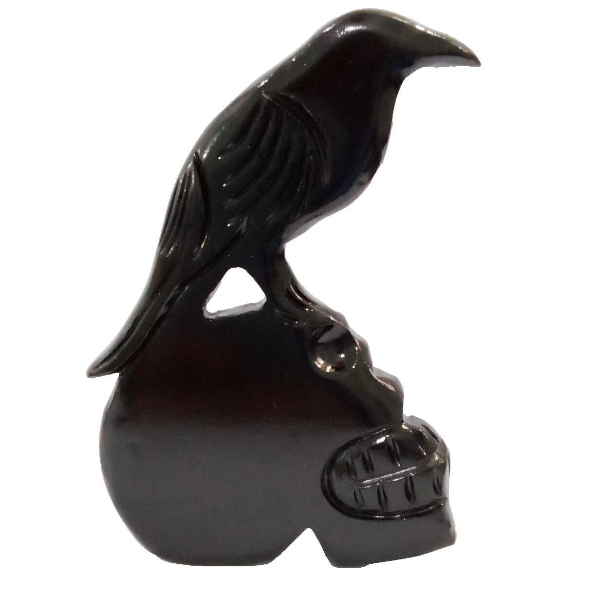 Esculturas de arte de Halloween