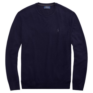 washable merino sweater