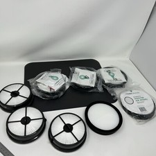 4 Hoover WindTunnel Air UH70400 Filter Bundle Kit Includes 303902001 303903001