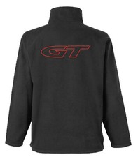 Fleece Jacke für Opel Fans GT Oldtimer Roadster 2.0 16V turbo 1.1 1.9 Gr: M-3XL