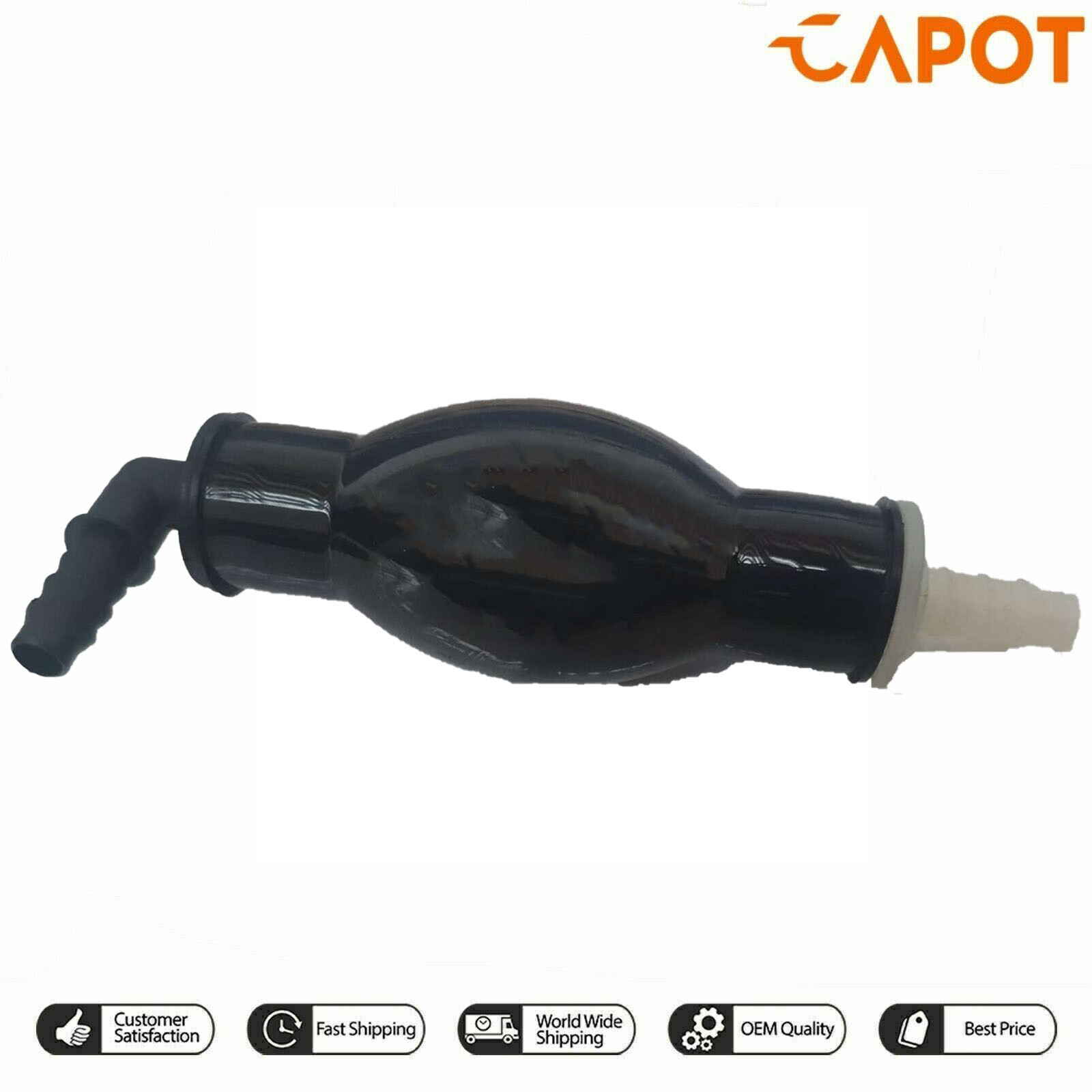 Tuyau de carburant Diesel amortisseur manuel Renault Megane Laguna Scenic Kangoo