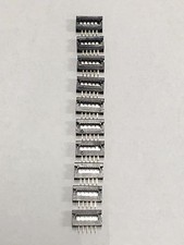 IDC Connector 2.54mm pitch 10 pins Ribbon Connectors 10 PIN 10set male