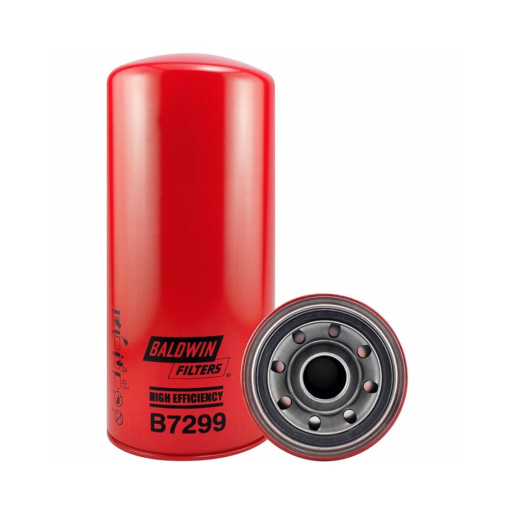 B7299 Engine Oil Filter Baldwin B7299 | eBay