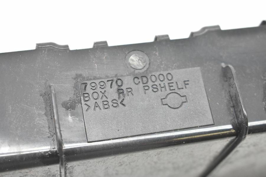 Nissan 17429 79970