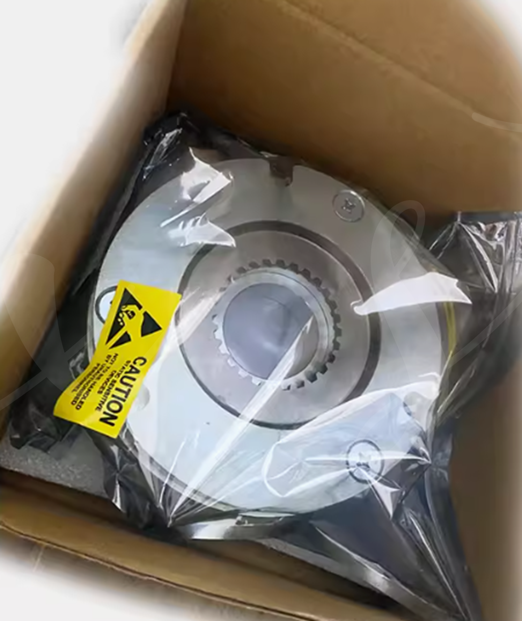 SBR-150 servo motor brake brake holding brake | eBay