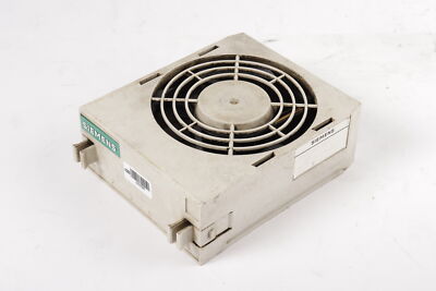 Siemens SINUMERIK 840C/840CE FAN INSERT COMPLETE (1.5W) 6FC5147-0AA07-0AA0